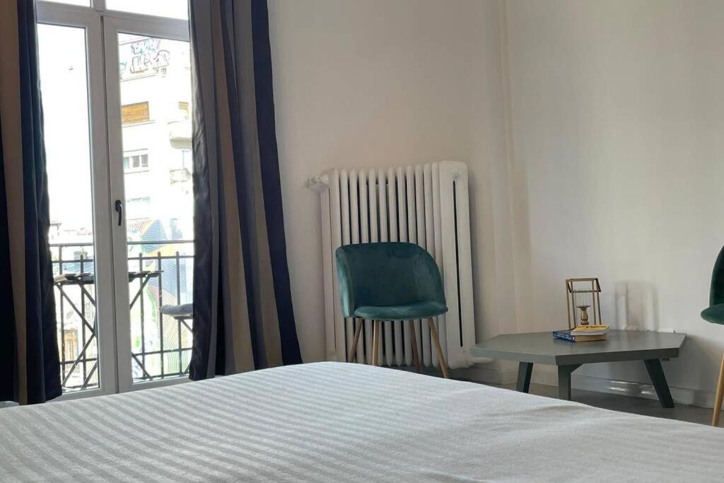 Outstanding 3Br Ultracentral Cityview Balcony Aaa Leilighet Bucureşti Eksteriør bilde