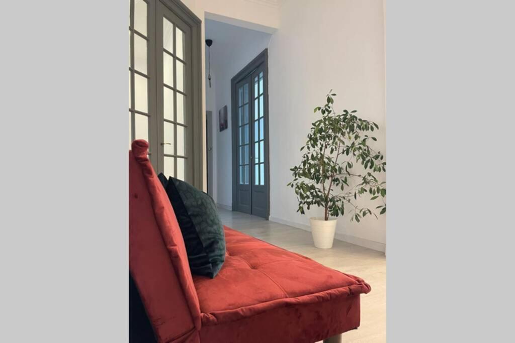 Outstanding 3Br Ultracentral Cityview Balcony Aaa Leilighet Bucureşti Eksteriør bilde