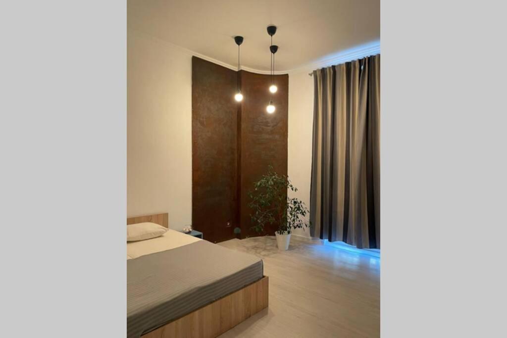 Outstanding 3Br Ultracentral Cityview Balcony Aaa Leilighet Bucureşti Eksteriør bilde