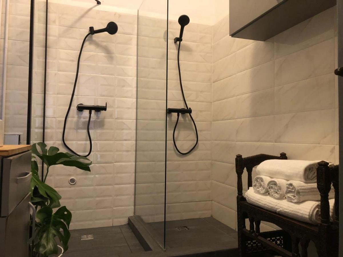 Outstanding 3Br Ultracentral Cityview Balcony Aaa Leilighet Bucureşti Eksteriør bilde