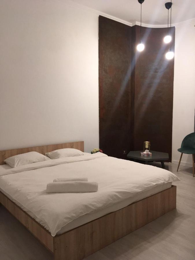 Outstanding 3Br Ultracentral Cityview Balcony Aaa Leilighet Bucureşti Eksteriør bilde