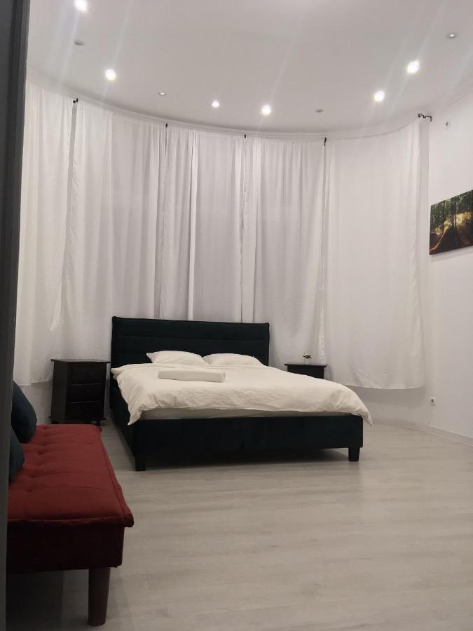 Outstanding 3Br Ultracentral Cityview Balcony Aaa Leilighet Bucureşti Eksteriør bilde