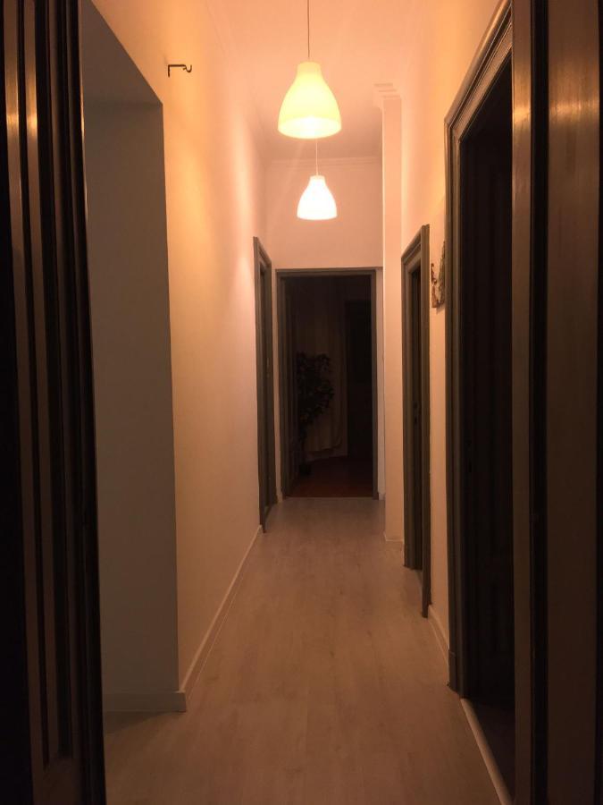 Outstanding 3Br Ultracentral Cityview Balcony Aaa Leilighet Bucureşti Eksteriør bilde