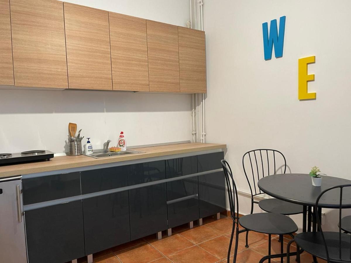 Outstanding 3Br Ultracentral Cityview Balcony Aaa Leilighet Bucureşti Eksteriør bilde
