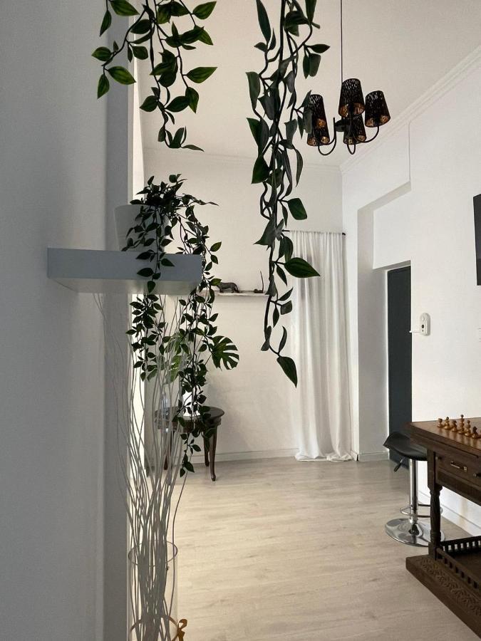 Outstanding 3Br Ultracentral Cityview Balcony Aaa Leilighet Bucureşti Eksteriør bilde
